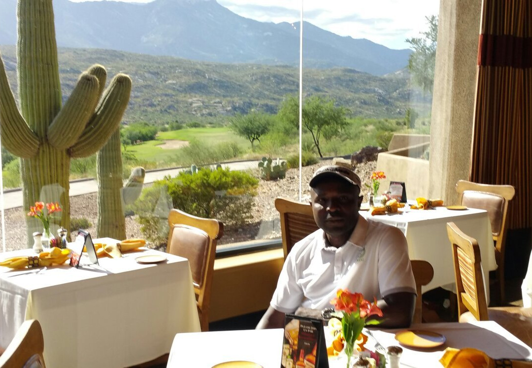 Oracle餐馆和美食-The Preserve at Saddlebrooke