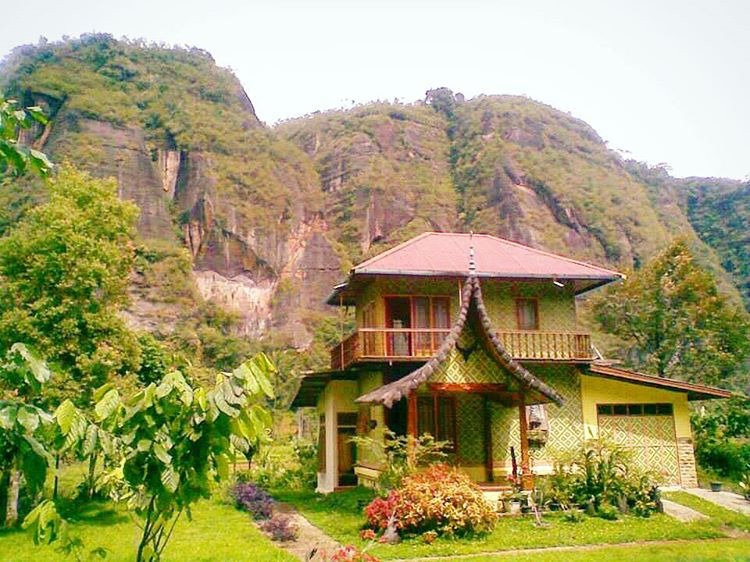 Tanjung Alai旅游攻略图片