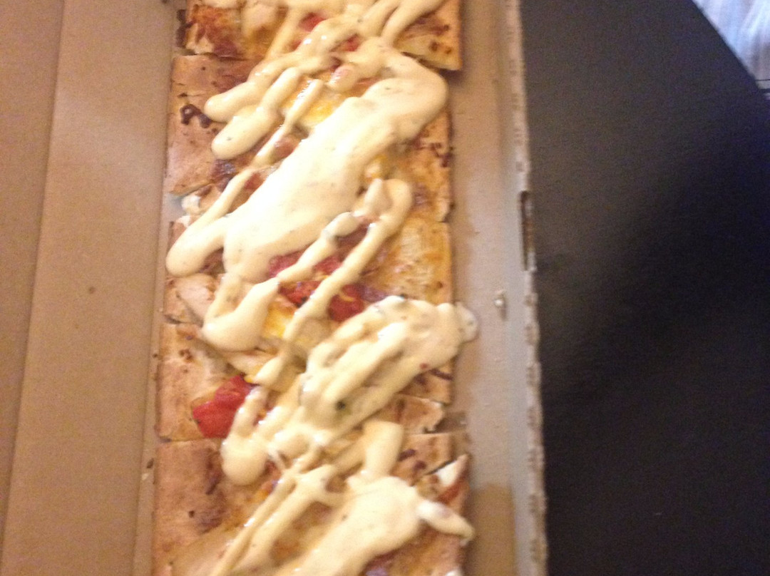 Odem餐馆和美食-Schlotzsky's