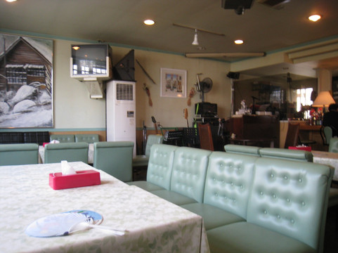 リキーズハウス