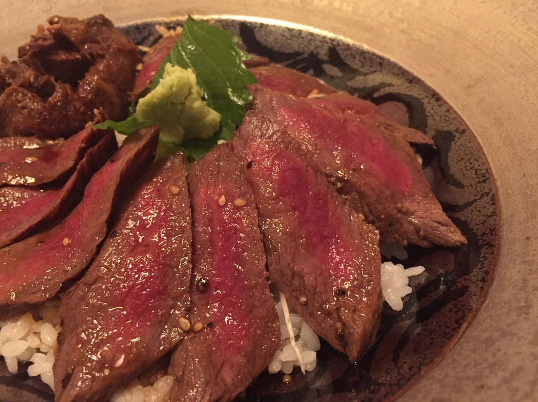 よかよか亭 坂梨本店