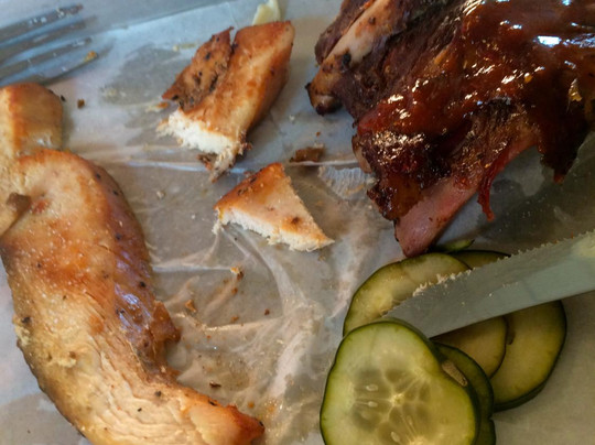 The Nest Kennesaw Beer and Barbeque