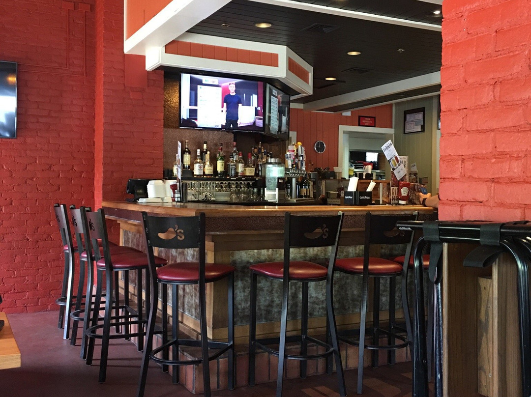 Chili's Grill & Bar