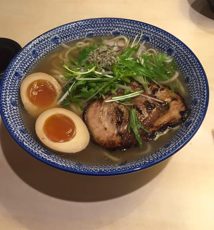 伊丹市餐馆和美食-Hisshi No Patchi Seimenjo