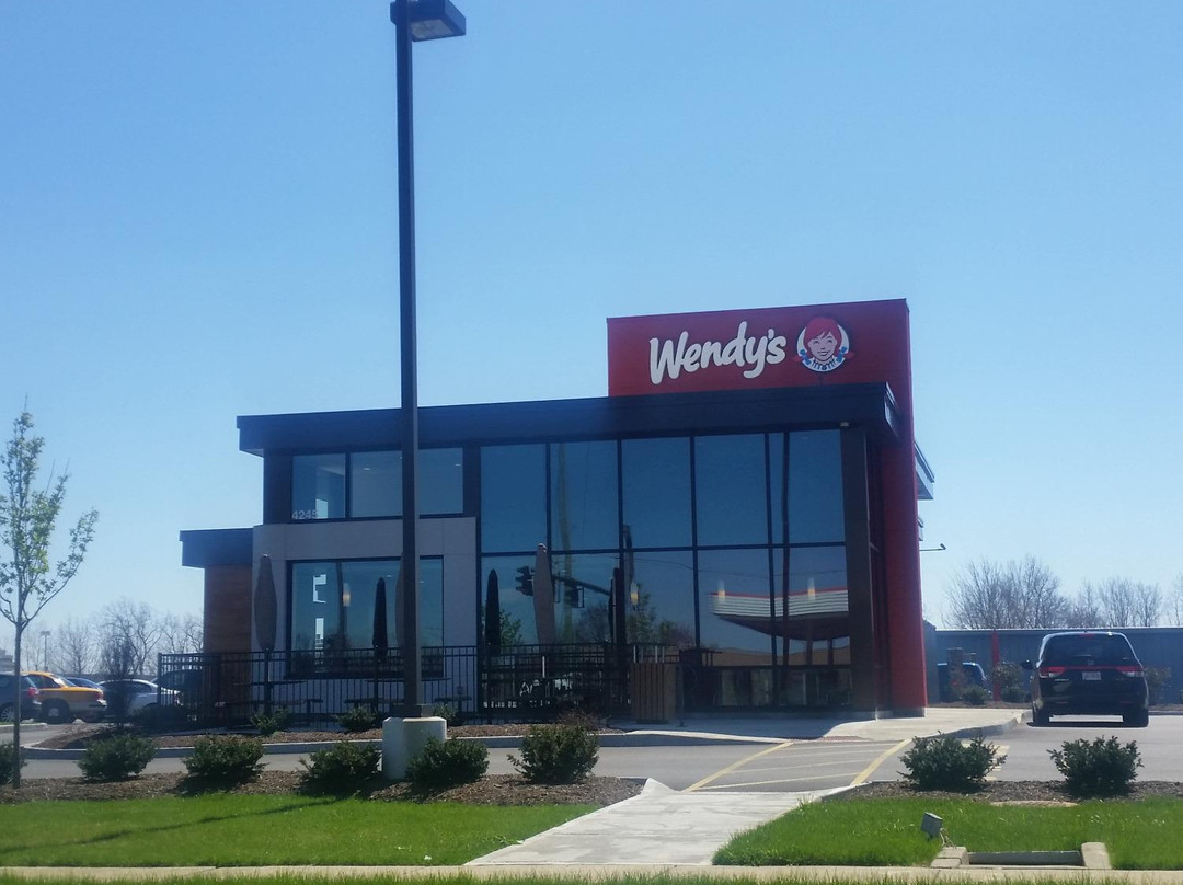 Wendy's
