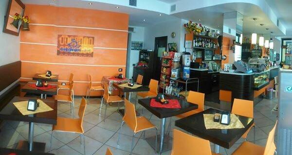 Carturo餐馆和美食-Bar Fuori Orario