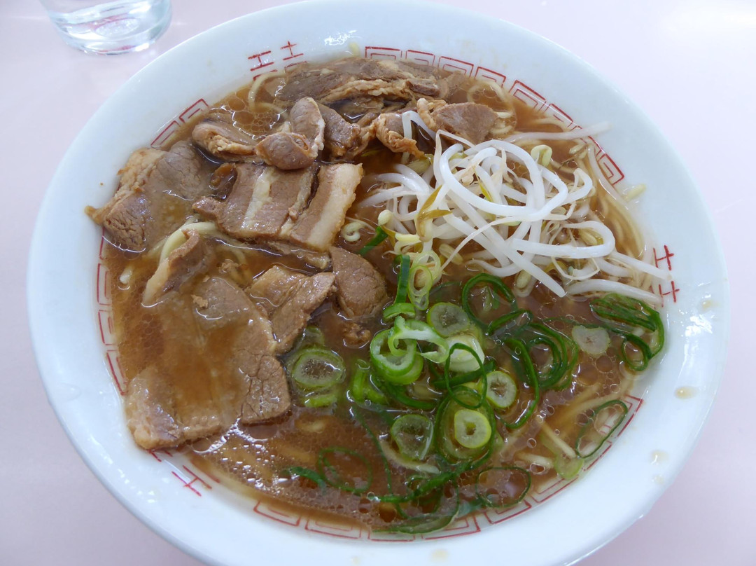 北岛町餐馆和美食-Inotani Kitajima