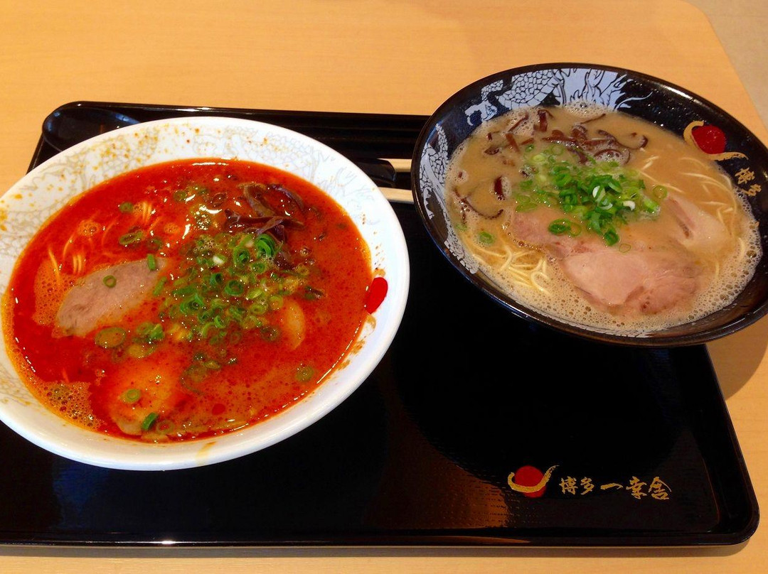 博多一幸舎ららぽーと立川立飛店