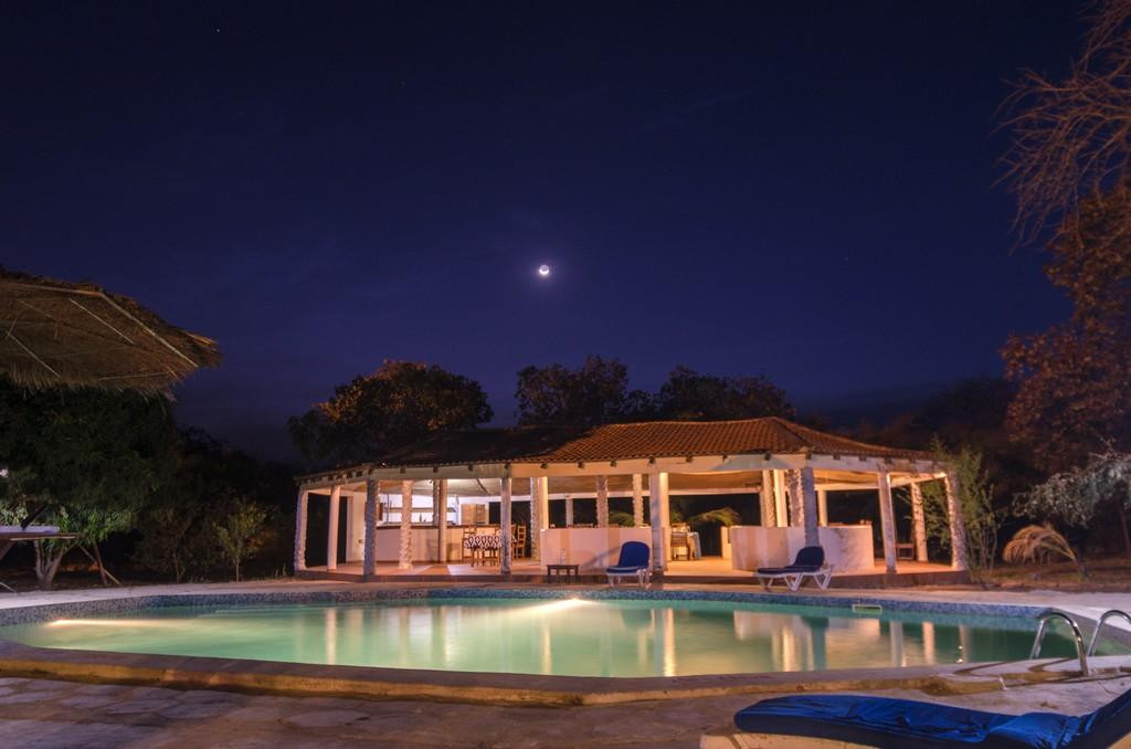 Club de Vacances Kairaba