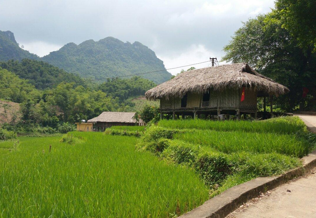 Dong Loi Hotel