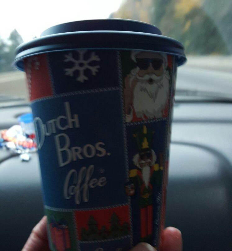 Dutch Bros Coffee