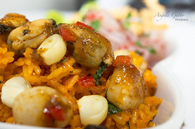 KU.MAR Cevichería Fusión