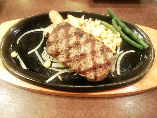 ビッグボーイ 八尾店