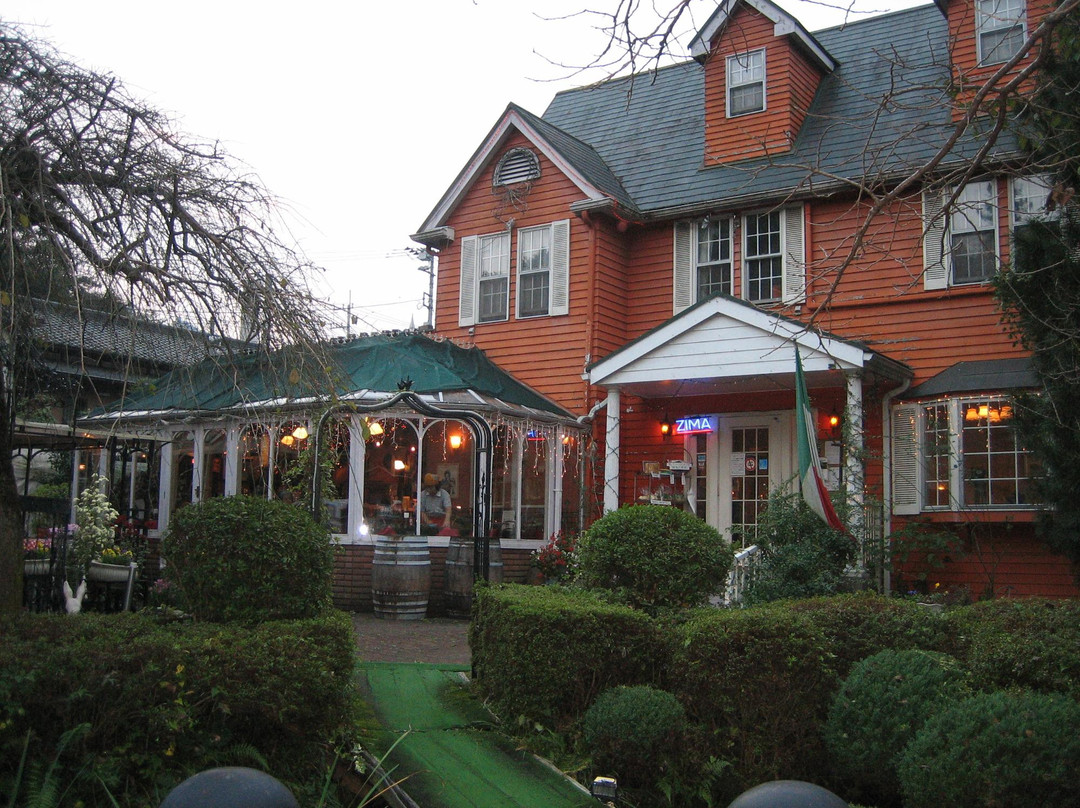 童人夢農場　ドリームファーム