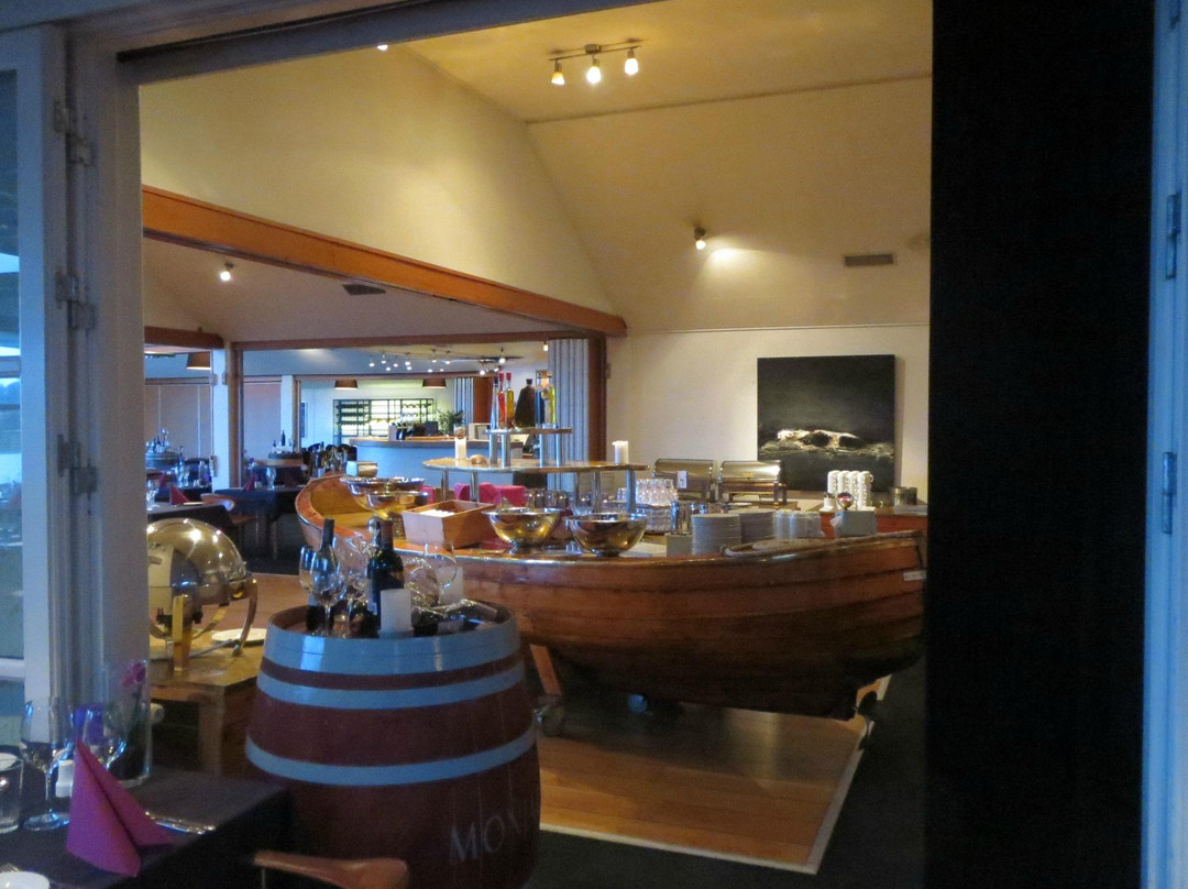 Hotel Faaborg Fjord Restaurant
