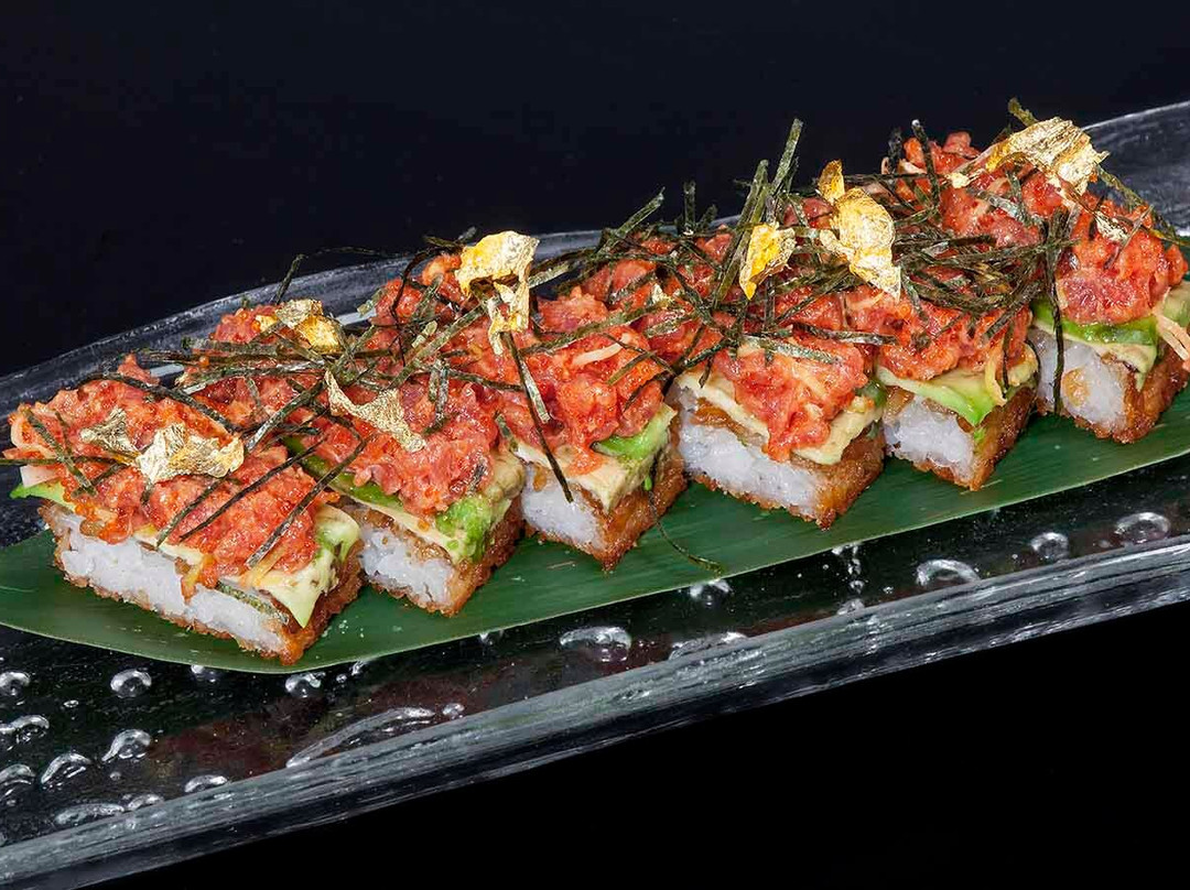 99 Sushi Bar