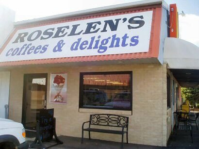 Roselen's Coffee & Delights