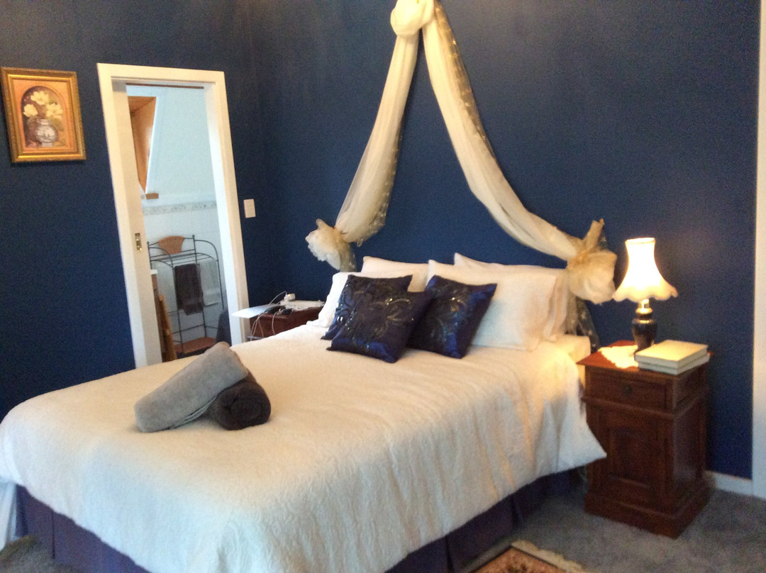 Willows Rest B & B