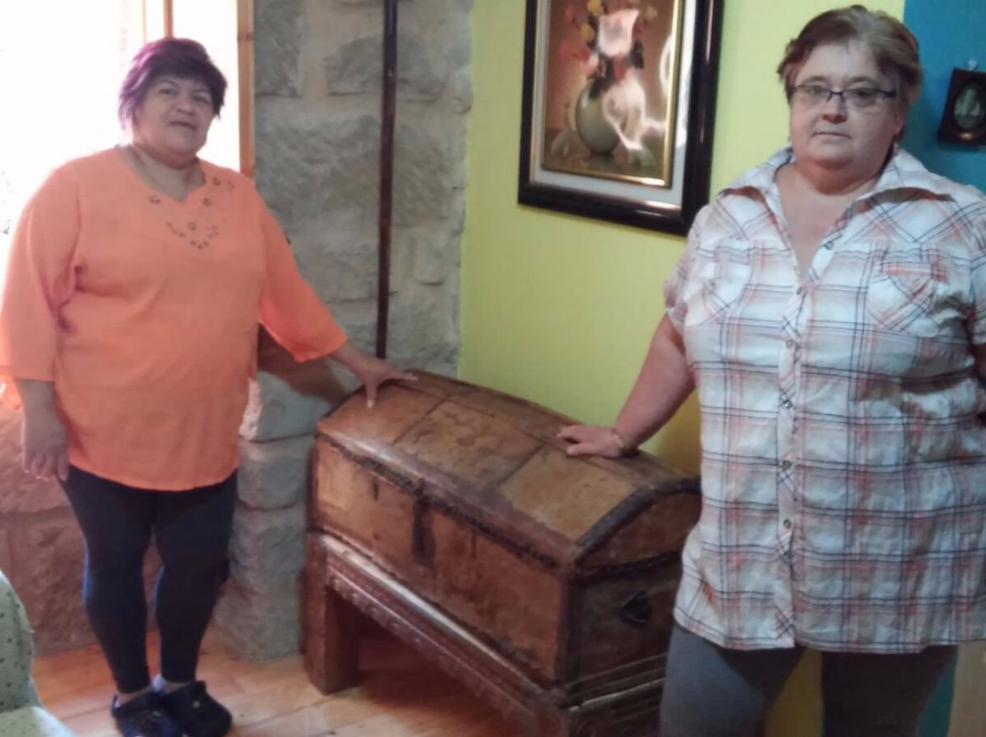 Quintanilla San Garcia旅游攻略图片