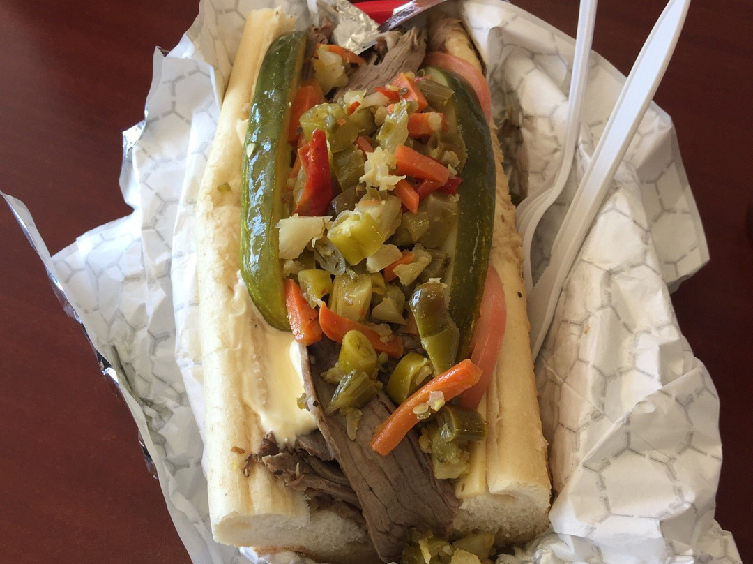 Culinary Delights Incorporated