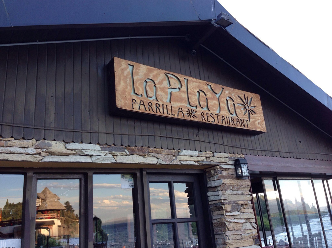 La Playa Parilla y Restaurant