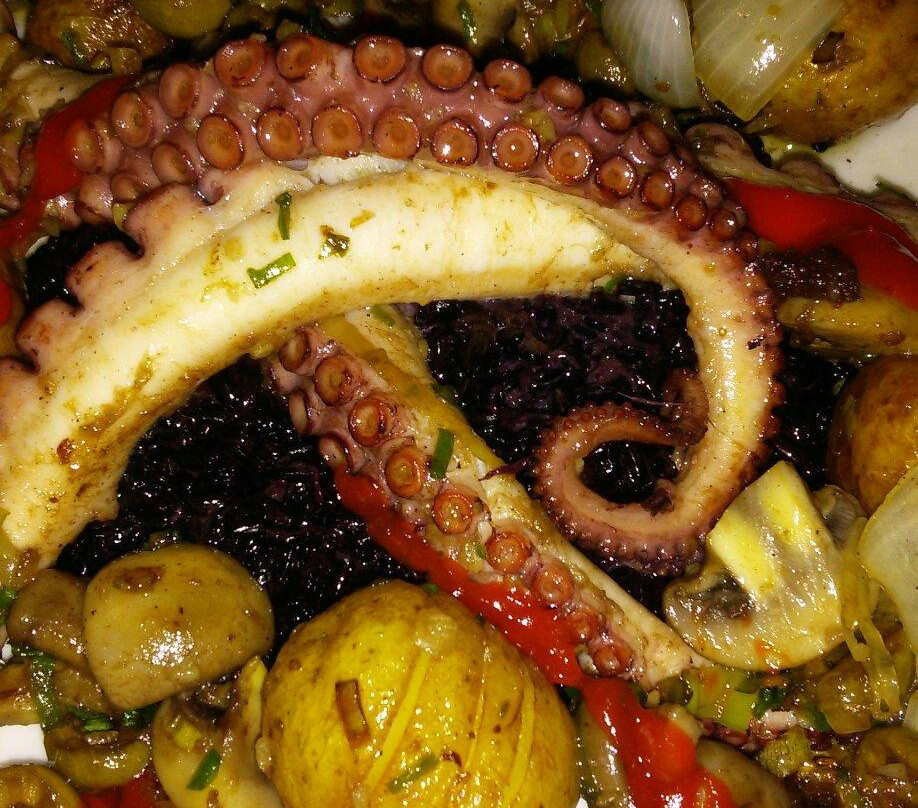 kawaii Sushi e Cozinha Oriental