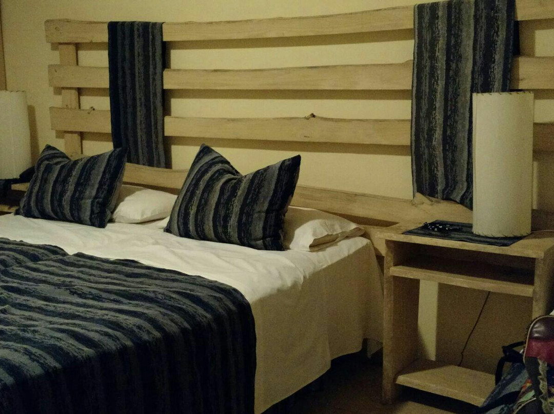 Hotel Rivadavia