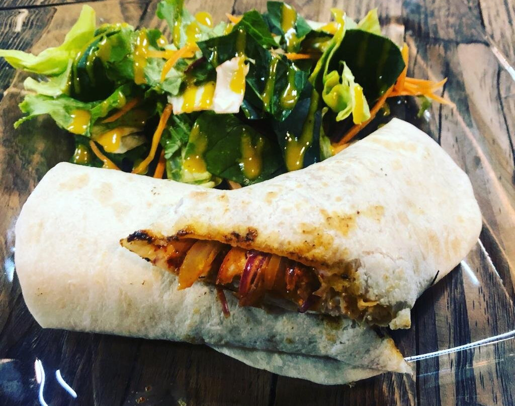 El Muelle 37 Cuernavaca