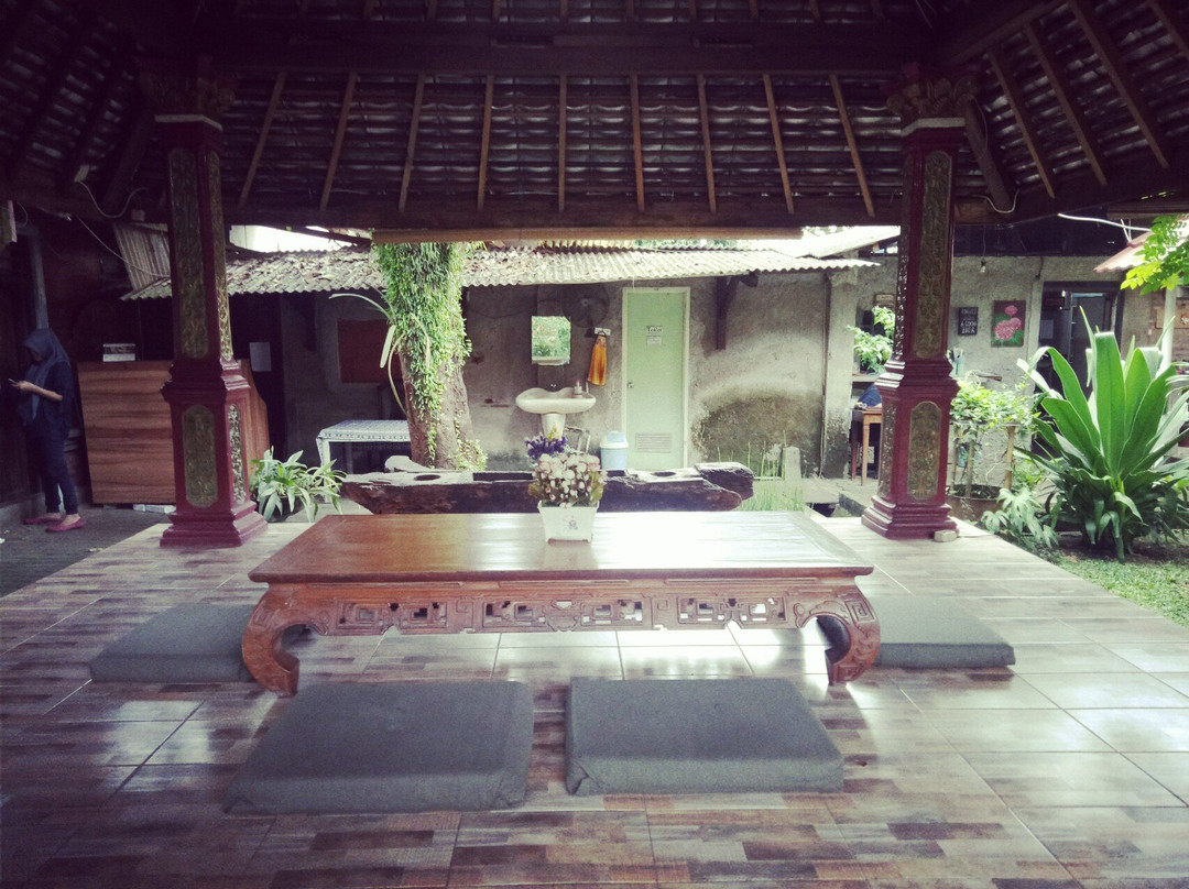 FRANGIPANI Alam Bali主图