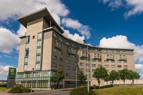 Clondalkin旅游攻略图片