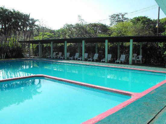 Casa Inn Palenque-客卧