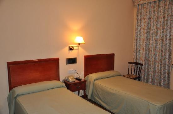 Hotel Serit