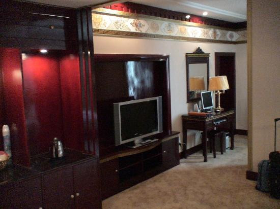 拉萨吾思藏酒店（大昭寺店）主图