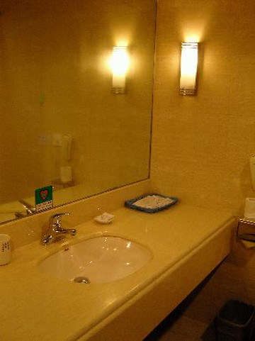 戴斯温德姆酒店（张家界武陵源标志门店）主图