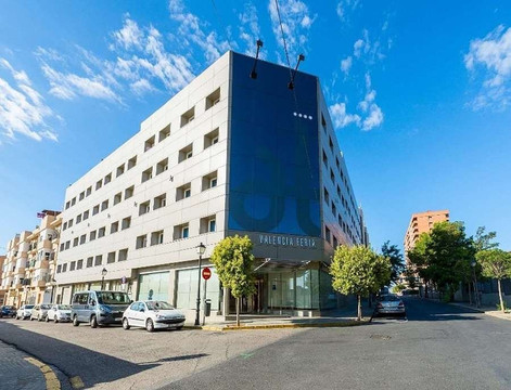 费里亚港酒店 瓦伦西亚主图