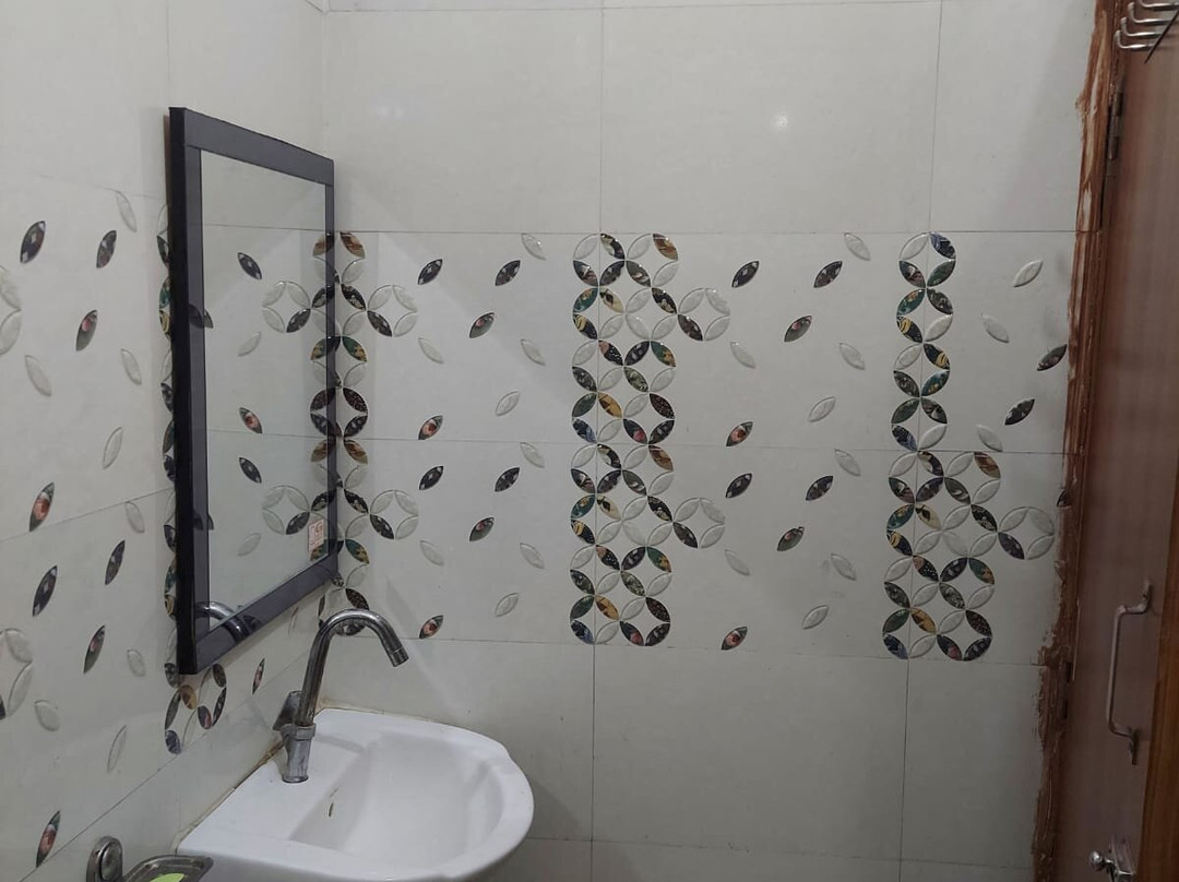 Hotel O The Siddhartha