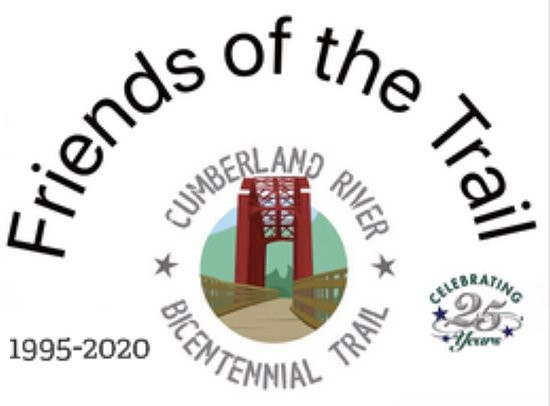 Cumberland RIver Bicentennial Trail景点图片