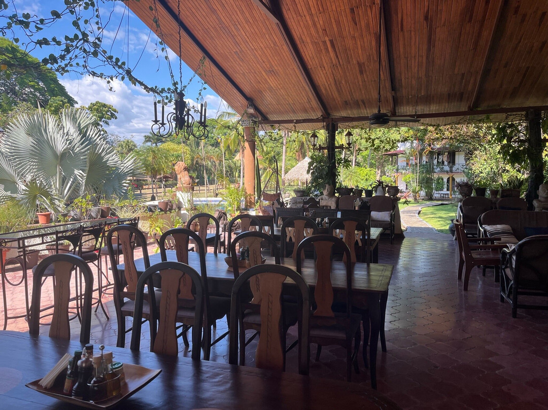 Hotel Paraiso del Cocodrilo主图