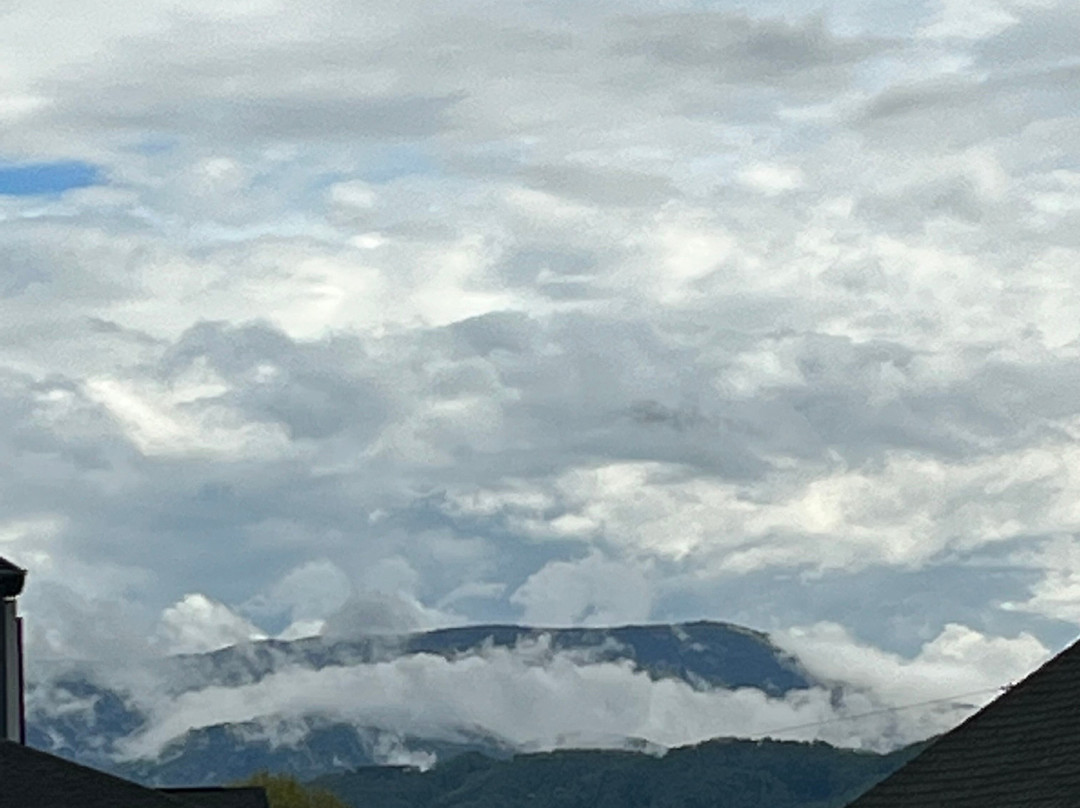 Mountain Aire Inn主图