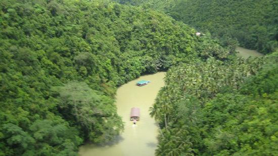 Loboc Ecotourism Adventure Park景点图片