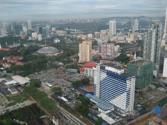 成功时代广场-吉隆坡必去景点