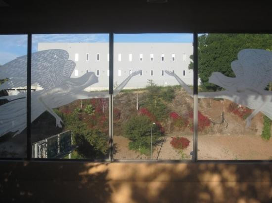 天使之女天主教大教堂-洛杉矶必去景点