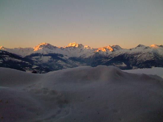 Pila Valle d'Aosta-Gressan必去景点