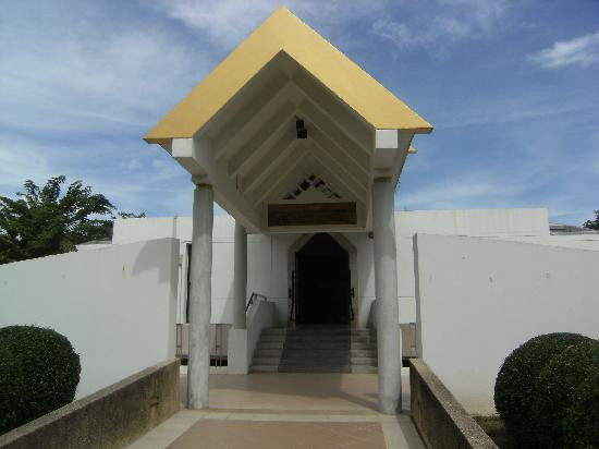Japanese Settlement-大城必去景点