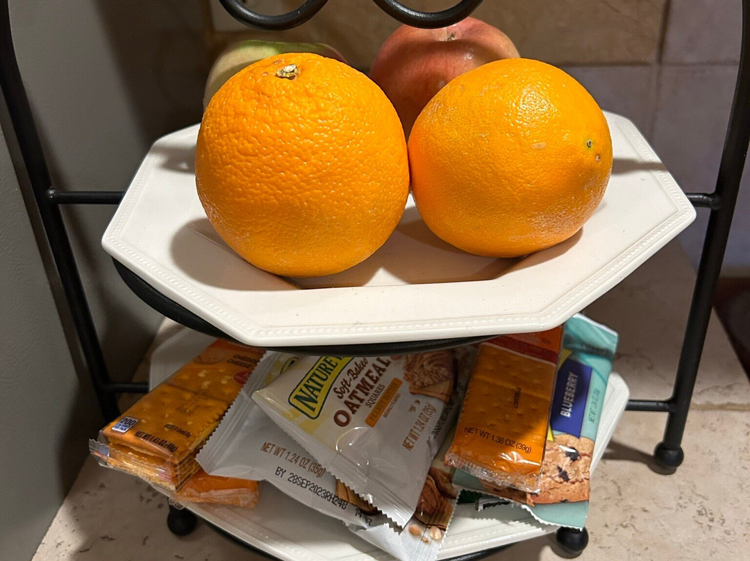 Bernhardt Winery-Plantersville必去景点