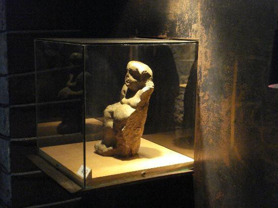 Shkoder Historical Museum-Shkoder必去景点