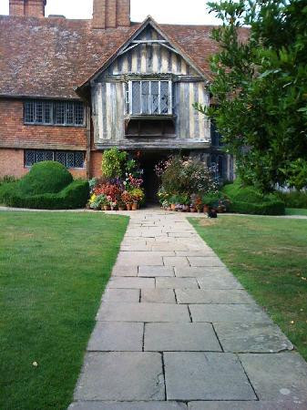 Great Dixter House & Gardens景点图片