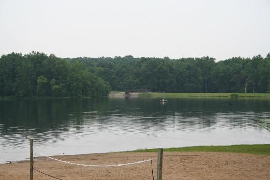 Lincoln State Park景点图片
