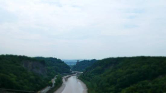 Avon Gorge National Nature Reserve-布里斯托尔必去景点