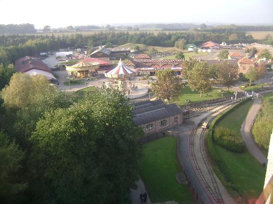 Lightwater Valley Family Adventure Park景点图片